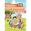 4. Snf Pekitiren Tm Dersler Soru Bankas Berkay Yaynclk
