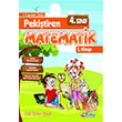 4. Snf Pekitiren Matematik 1. Kitap Berkay Yaynclk