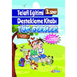 3. Snf Tm Dersler Telafi Eitim Kitab Berkay Yaynclk