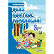 3. Snf Ders Kontrol Yapraklar Berkay Yaynclk