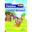 3.Snf Pekitiren Hayat Bilgisi Berkay Yaynclk