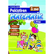 3.Snf Pekitiren Matematik 1.Dnem Berkay Yaynclk