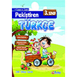 3.Snf Pekitiren Trke Berkay Yaynclk