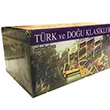 Trk ve Dou Klasikleri (20 Kitap Kutulu) skele Yaynclk