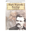 Byle Buyurdu Zerdt Kitap Zaman Yaynlar