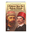 Felatun Bey le Rakm Efendi Anonim Yaynclk