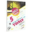 5. Snf Trke Plus Soru Kitab Palme Yaynclk