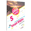 5. Snf Sosyal Bilgiler Plus Soru Kitab Palme Yaynclk