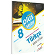8. Snf LGS Trke Plus Konu Kitab Palme Yaynclk