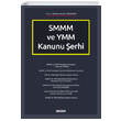 SMMM ve YMM Kanunu erhi Sekin Yaynclk
