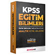KPSS Eitim Bilimleri Konu Anlatm Aklmdavar Yaynclk