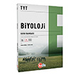TYT Biyoloji Soru Bankas Kida Yaynlar