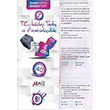 8.Snf TC nklap Tarihi ve Atatklk Yaprak Test 40 Test Analiz Yaynlar