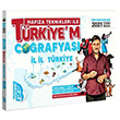 2021 Tm Adaylar in Hafza Teknikleri le Trkiye`m Corafyas Benim Hocam Yaynlar