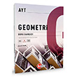 AYT Geometri Soru Bankas Kida Yaynlar