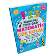 Saylar Say Topla kar Matematik ok Kolay Ema ocuk