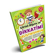 Grsel Algm ve Dikkatimi Gelitiriyorum 5-6 Ya Ema ocuk