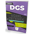 DGS Szel Yetenek Son Tekrar Konu Anlatm Pelikan Yaynlar