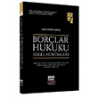 Borlar Hukuku zel Hkmler Sava Yaynevi