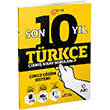 Trke Son 10 Yl km Snav Sorular Ar Yaynlar