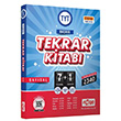 TYT Saysal Baar Tekrar Kitab 7 Fasikl 1 Deneme Nego yaynlar