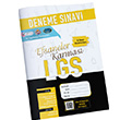 8.Snf CRETSZ LGS 1.Dnem  Deneme Snav Efsaneler Karmas