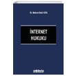 nternet Hukuku On ki Levha Yaynclk