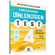 4. Snf Dinlendiren Test Eker Test Yaynlar