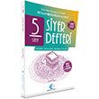 5.Snf Siyer Defteri ( Peygamberimizin Hayat ) Eker Test Yaynlar