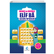 Elif - B alma Yapraklar( Ortaokul ve Liseler in ) Eker Test Yaynlar
