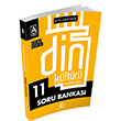 11. Snf Din Kltr ve Ahlak Bilgisi Dinlendiren Konu Anlatml Etkinlikli Soru Bankas Eker Test Yaynlar