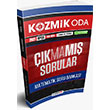 KPSS Genel Yetenek kmam Matematik Soru Bankas Tamam PDF zml Kozmik Oda Yaynclk