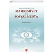slam Hukukunda Mahremiyet ve Sosyal Medya Trkiye Diyanet Vakf Yaynlar