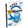KPSS Tarih Mderris Soru Bankas Tercih Akademi