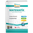 9.Snf Matematik Oran Orant-Problemler Soru Bankas Sonu Yaynlar