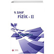 9.Snf Fizik II Kuvvet ve Hareket Sonu Yaynlar