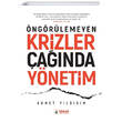 ngrlemeyen Krizler anda Ynetim deal Kltr Yaynclk