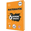 TYT Matematik Denemeleri Kondisyon Yaynlar