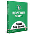 7. Snf Bursluluk Snav Gncel Soru Bankas Editr Yaynevi
