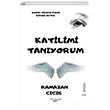 Katilimi Tanyorum Sokak Kitaplar Yaynlar