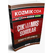 KPSS Genel Kltr kmam Corafya Soru Bankas Tamam PDF zml Kozmik Oda Yaynclk