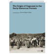The Origin of Gagauzes in the Early Historical Periods Yeditepe Yaynevi