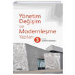 Ynetim Deiim ve Modernleme Yazlar 3 izgi Kitabevi Yaynlar