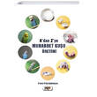 A dan Z ye Muhabbet Kuu retimi Tilki Kitap