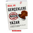 Gerekleri Ariv Yazar Szc Kitabevi