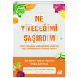 Ne Yiyeceimi ardm Doan Kitap