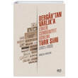 Dergahtan Varlka Erken Cumhuriyet Dnemi Trk iiri (1921 1933) olpan Kitap