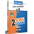TYT Kimya Mol Kavram 2 Soru 2 zm Pragmatik Serisi Benim Hocam Yaynlar