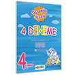4. Snf 4`l Deneme Okyanus Yaynlar
