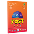 7. Snf TOST 5.Adm Soru Bankas Tongu Akademi